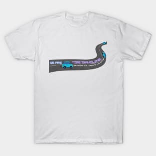 Time travel T-Shirt